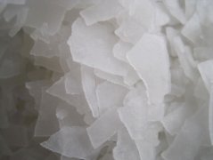 氯化镁白片
